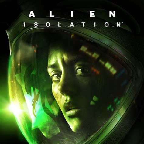 alien isolation metacritic